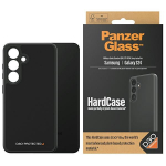 PanzerGlass HardCase Sam S24 S921 D3O 3xSjaveklassi tsarny/must 1216