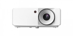 OPTOMA HZ40HDR Standard throw projector 4000 ANSI lumens DLP 1080p (1920x1080) 3D Valge