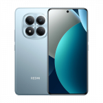 Xiaomi Redmi Note 15 Pro 4G Dual Sim 12GB RAM 512GB - Blue