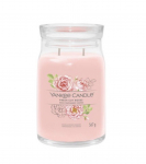 Yankee Candle Lhnaknel Roosad 567g