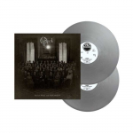Reigning Phoenix OPETH AND quot;The Last Will And Testament AND quot; (45 RPM, Silver Opaque Vinyl, 180g