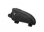 Topeak TBP-TL1B raamratta kott 0,75 L nailonist, poletleenist, must