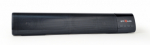Gembird Bluetooth helikaart 10W mustTranslation: Bluetooth helikaart 10W must (Note: "must" is used here to mean "black" in Estonian, as "must" is the word for "black" in Estonian.)