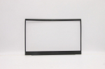 Lenovo LCD bezel for Lenovo L 21B1 with lens sponge