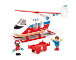 Brio Psteliikopter
