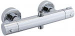 MAGMA Shower Faucet-thermostat with Compl. MG2290 Amata