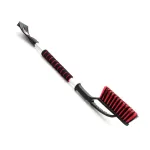 Tom-Par Nuga-skraap NICE TOUCH NT ALUMIINIUM 75 cm