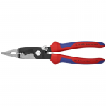 Knipex Universaalsed tangid 1392 200mm
