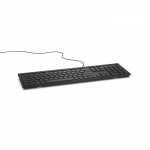 Dell KYBD 104 USEU KB216-B LTON KB216, Full-size (100%), USB,
