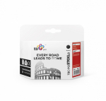 TB prindivrv Canon PGI-570XL jaoks TBC-PGI570XLB BK 100% uus