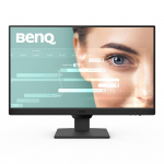 BENQ GW2490 Monitor 23.8" LED 5ms/IPS/100Hz/HDMI, Black