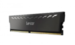 Lexar DDR4 THOR Gaming Black 16GB (2 8GB)/3200