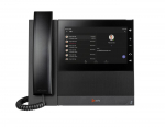 Poly CCX 600 Business Media Phone Microsoft Teams and SfB