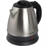 Esperanza Spring Silver Kettle
