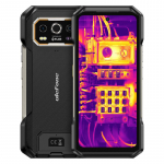 Ulefone MOBILE PHONE ARMOR 27T PRO/12/256GB BLACK ULEFONE