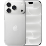 APPLE iPhone 18 Pro 256GB Silver (MJRQ4)