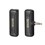 BOYA Wireless Microphone x1 BY-WM3T2-M1 3.5mm TRS