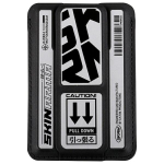 Skinarma Portfel Kado Kado Kira Kobai rahakott Mag-Charge Grip Stand kroomi