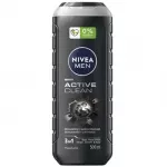 Nivea Meeste Active Clean duigeel 887ml