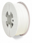 Verbatim 55050 PET-G Filament 1kg White