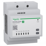 SCHNEIDER ELECTRICI KOORMUSE REGULAATOR, SCHNEIDER CHARGE 1P, 16A-50A