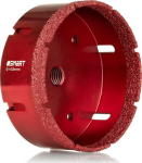 Smart teemantlikuv kettsaas keraamilisele plaadile 102mm m14 SM-25-1020