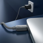 Hoco USB-C USB-C kaabel 3A 60W 1 m X113 hall