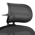 Atlas Headrest Atlas Aeron Remastered niskatugi, halli (AERG123103)