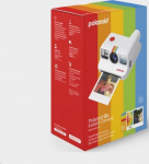 Polaroid Digitaalne kaamera Go Gen 2 E-box valge