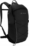 Vaude Agile 20 seljakott, must (454390100000)