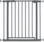 Hauck Avatud N Stop 2 turvavrav, 75 - 80 cm, tumehall (59757)