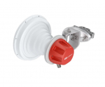 RF Elements HORN 40 kraadine smmeetriline antenn, kandeklassi, 5 GHz, 16 dBi, GEN2 (HG3-CC-S40)