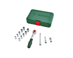 BOSCH 1/4 AND #x27; AND #x27; AND #x27; AND #x27; kapi- ja klpsusrmik komplekt;