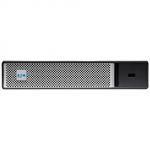 Eaton 5PX Gen2 Extended Battery Module (EBM), 48 V, Rack/tower, 2U | Eaton | Extended Battery Module (EBM), 48 V, 2U | 5PX Gen2