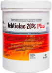 Ruvera Ichtiolas 20 % Plus 900 g