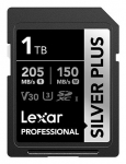 Lexar Muutmlu SDXC 1TB UHS-I/LSDSIPL001T-BNNNG
