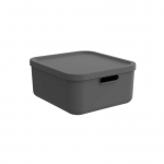 ROTHO BOX 20L ALBULA ANTHRACITE