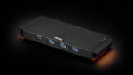 Aten 2 x 4-Port USB 3.2 Gen 1 Peripheral Sharing Switch