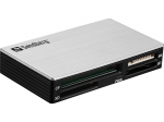 Sandberg 133-73 USB 3.0 mittekortegaardija