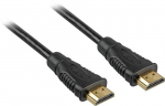 PremiumCord kphdmi2 HDMI kaabel 2 m HDMI tp A (standard) must
