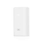 Ubiquiti POE-24-12W-G-WH | PoE toiteallikas | 24 V, 0,5 A, 12 W, Gigabit