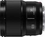 PANASONIC Lumix S Lense 35mm F/1.8 Leica jaoks