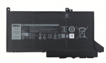 Dell Main Battery Pack 11.4V 3500mAh - Battery - 3,500 mAh