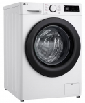Washer-Dryer LG F4DR509SBW