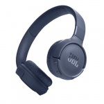 JBL T520BTBLU Tune 520 Wireless On-ear Headset Blue