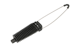 Extralink PA3000 | Kinnitusklammer | 8-12 mm optilise kiu hukaablite jaoks