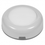 Osram Dot-It Twist and Shake kaasaskettav mini LED valgus | klm valge