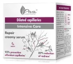 AVA Laboratorium Laenete laienemise parandav kreemine seerum ksiidaks, 50 ml
