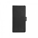GEAR Wallet Black 3 Cardpockets Motorola G60s