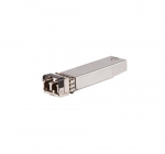 Hewlett AND Packard Enterprise HPE ANW 1G SFP LC LX 10km SMF XCVR J4859D